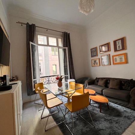 Luxury Apartment Champs-Elysees - Hala Paris Ngoại thất bức ảnh