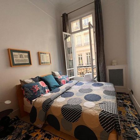 Luxury Apartment Champs-Elysees - Hala Paris Ngoại thất bức ảnh