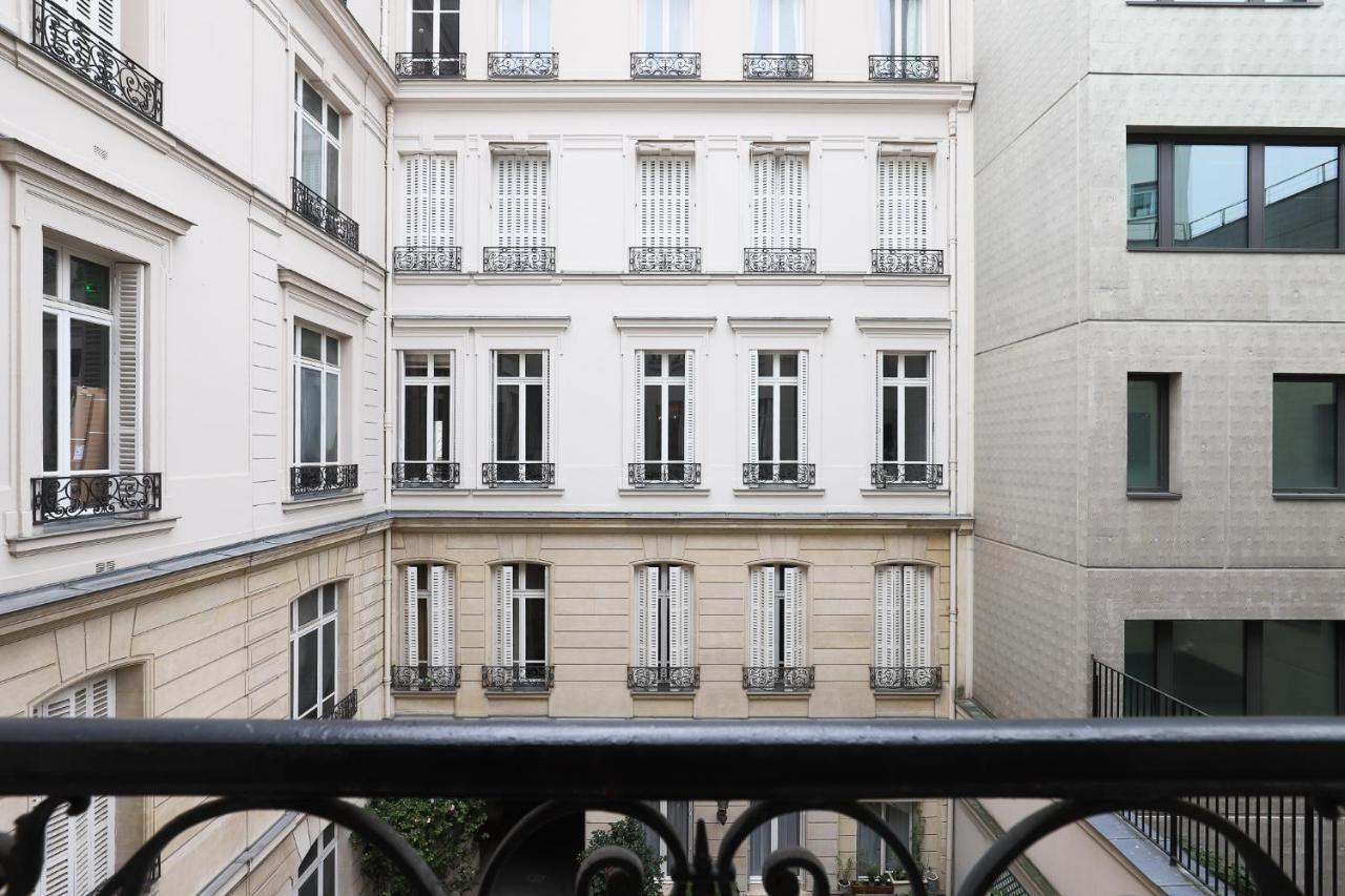 Luxury Apartment Champs-Elysees - Hala Paris Ngoại thất bức ảnh