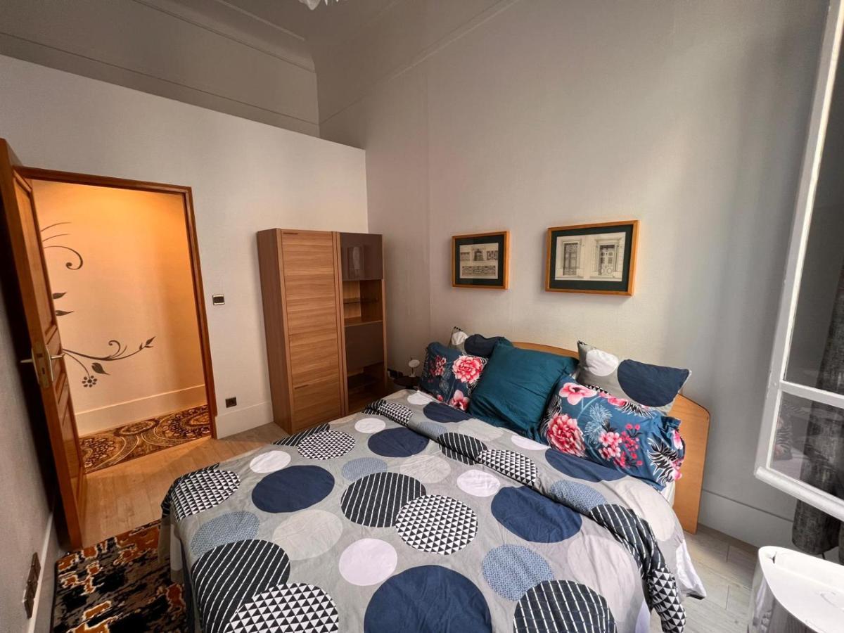Luxury Apartment Champs-Elysees - Hala Paris Ngoại thất bức ảnh