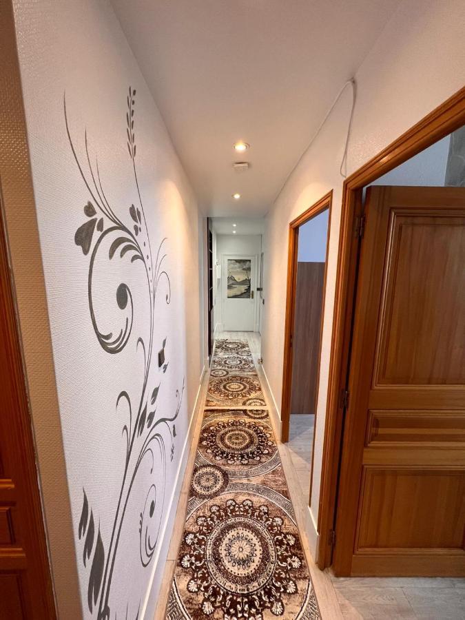Luxury Apartment Champs-Elysees - Hala Paris Ngoại thất bức ảnh