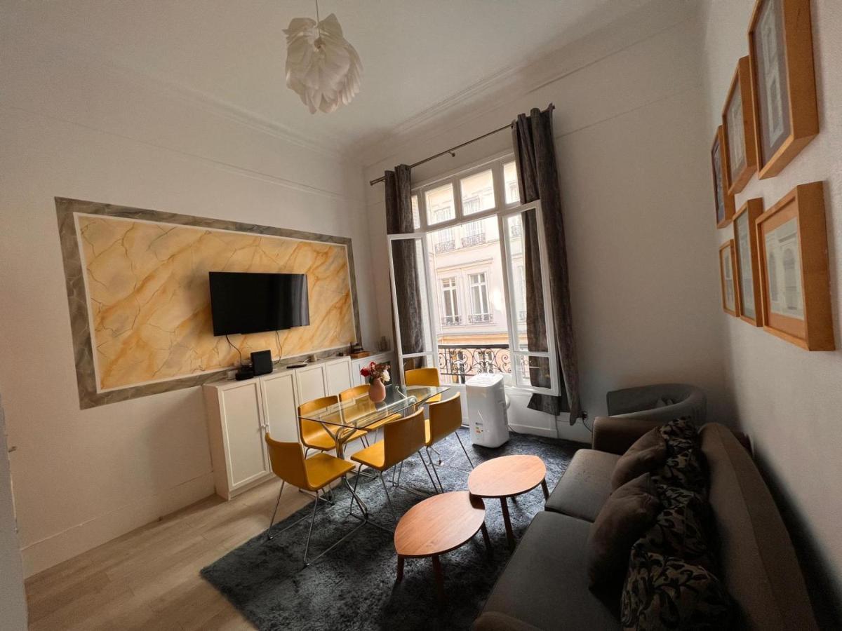 Luxury Apartment Champs-Elysees - Hala Paris Ngoại thất bức ảnh
