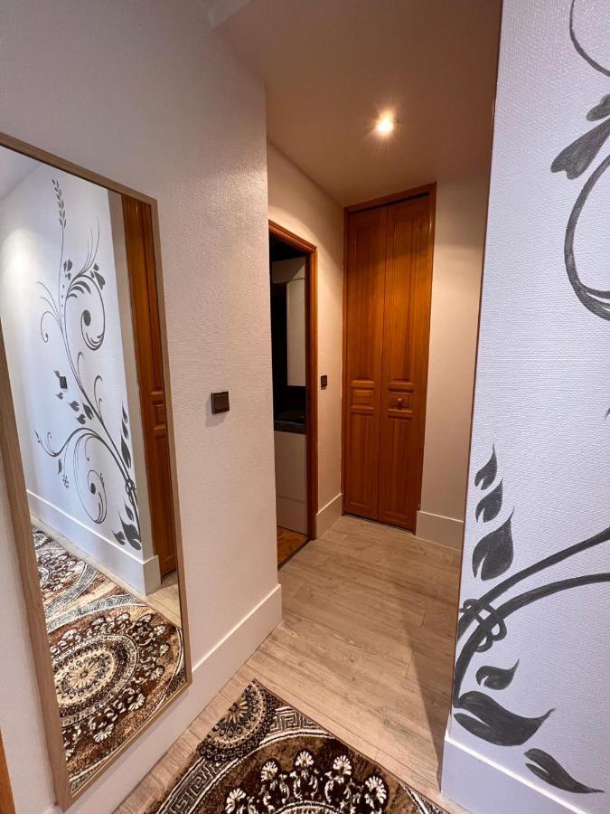 Luxury Apartment Champs-Elysees - Hala Paris Ngoại thất bức ảnh