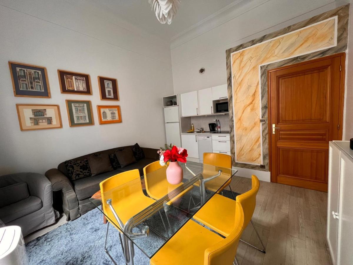Luxury Apartment Champs-Elysees - Hala Paris Ngoại thất bức ảnh