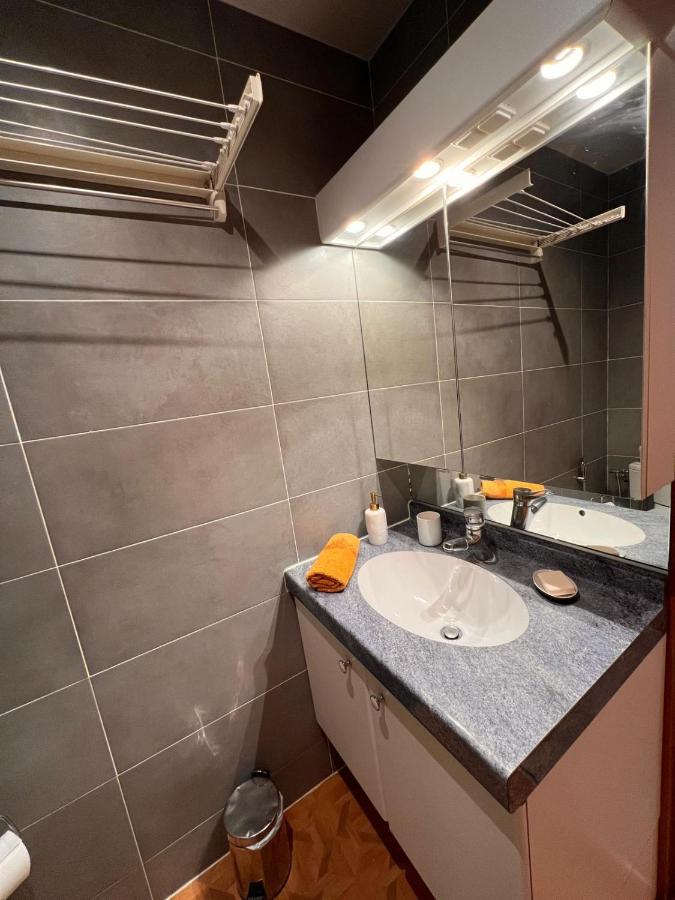 Luxury Apartment Champs-Elysees - Hala Paris Ngoại thất bức ảnh
